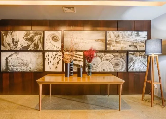 Wyndham In Av Paulista