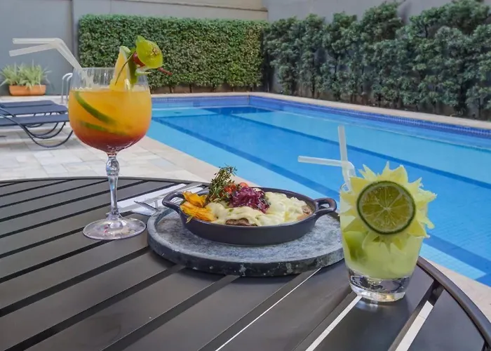 Wyndham In Av Paulista